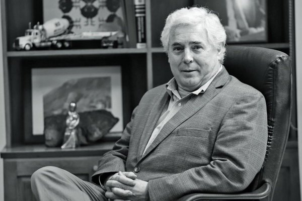 Raúl Bezanilla narra la odisea de salvar a siete personas en el Ranco: “No sentí miedo, estaba con la adrenalina a concho”