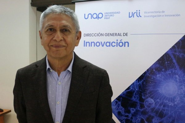 <p>“Sin desalinización no hay hidrógeno verde posible en el norte, pero tampoco seguridad hídrica para las ciudades”</p>