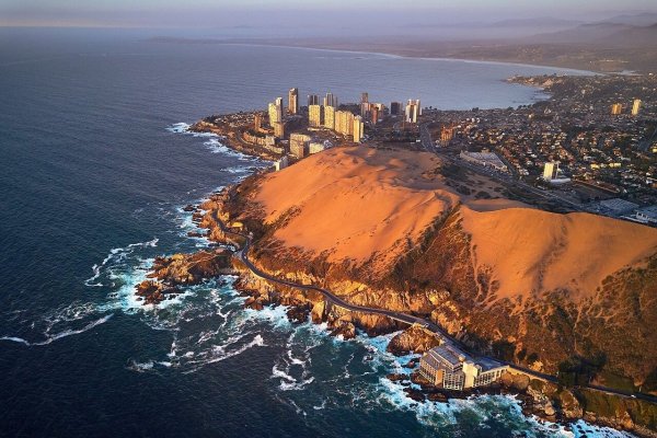 <p>Los acercamientos entre Reconsa y la Municipalidad de Concón para poner fin al litigio que los enfrenta por daño ambiental</p>