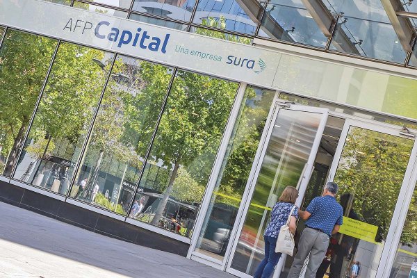 <p>La estrategia que llevó a AFP Capital a liderar la rentabilidad en tres de los cinco multifondos</p>