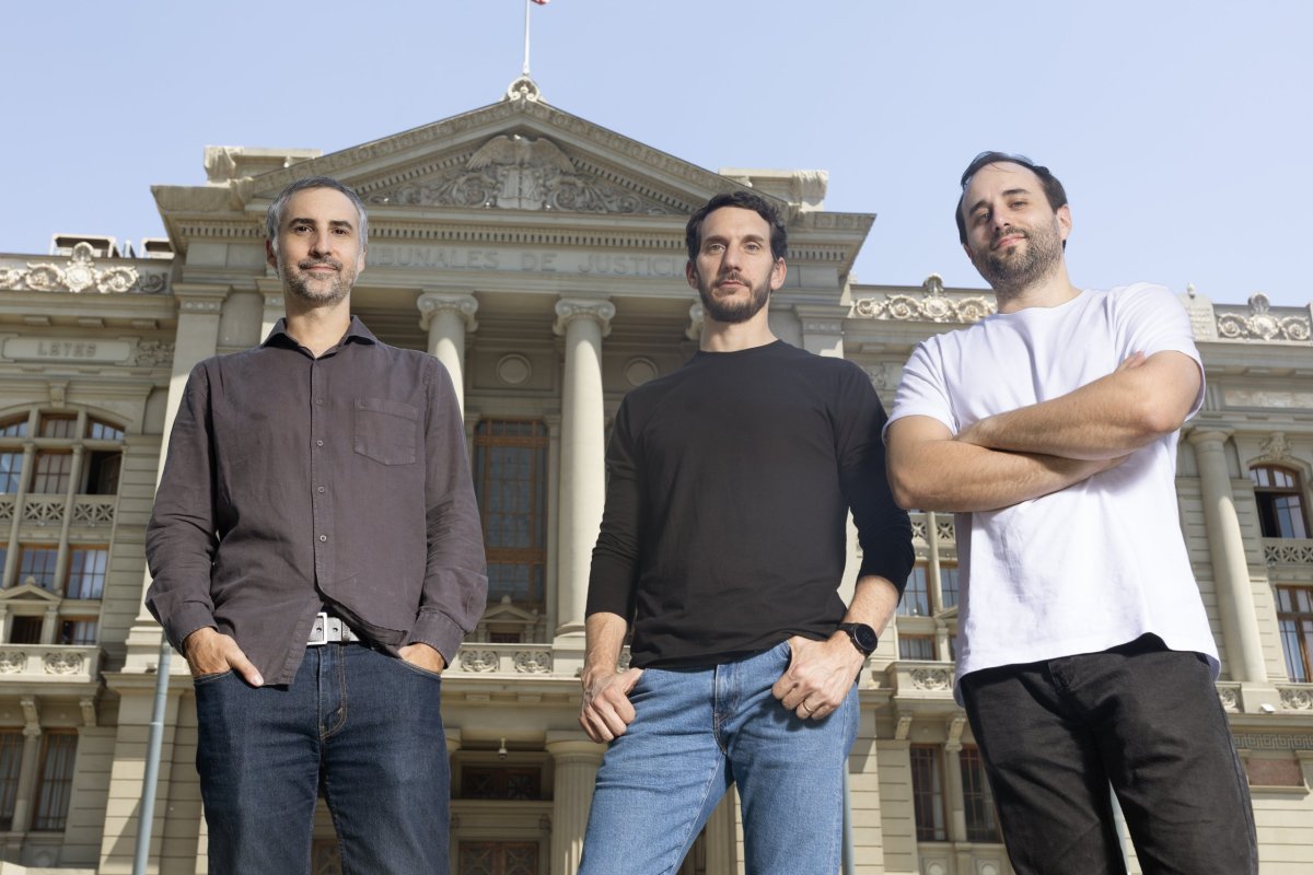 <p>Carey entra al mundo startup e invierte US$ 500 mil en legaltech Magnar</p>