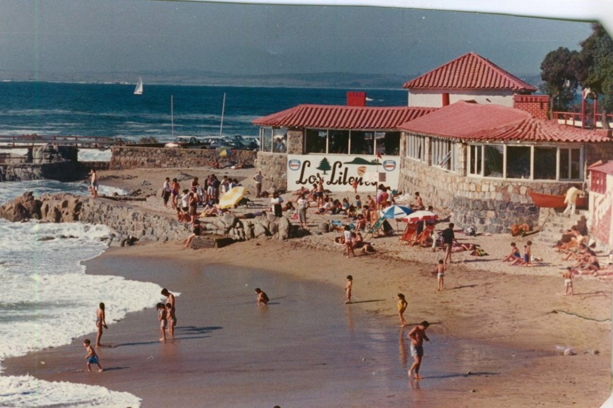 <p>El proyecto de restauración que empuja Abraham Senerman en la Región de Valparaíso</p>