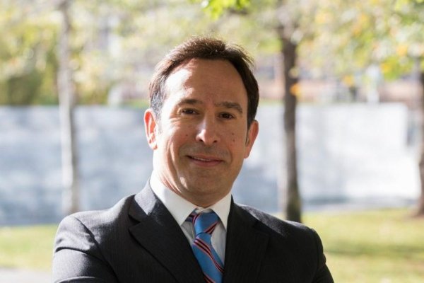 José Antonio Yazigi asume como nuevo socio para liderar el área de Defensa del Contribuyente en ARH Abogados