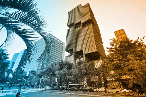 <p>El balance y lo que viene para Vinci Compass a más de un año de su fusión</p>