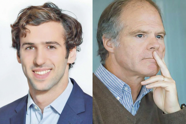 <p>Quiénes son los Gianoli, la familia uruguaya que quebró con Frontal Trust</p>