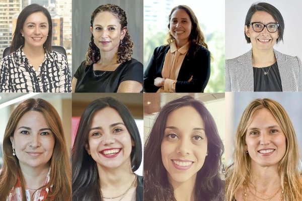 <p>Solo ocho de 57 AGF: las gerentas generales que encabezan la industria de fondos local</p>