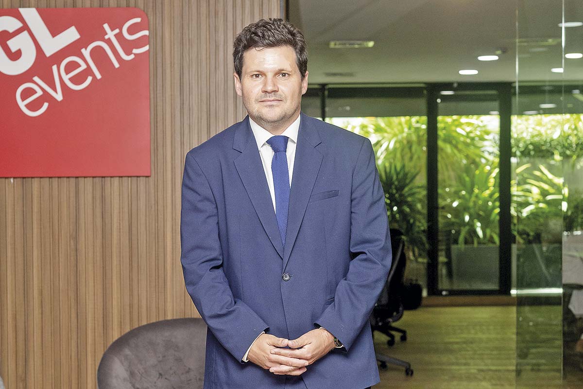 <p>Nuevos dueños de Espacio Riesco definen plan para remodelar el recinto y no descartan ampliación</p>