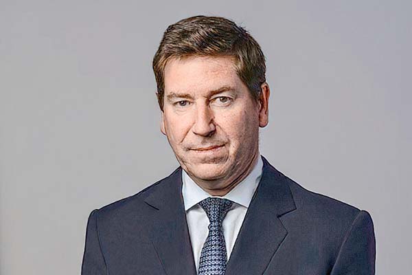 <p>Kast ultima la nominación del empresario y vicepresidente de la CPC Daniel Mas como su próximo ministro de Economía</p>