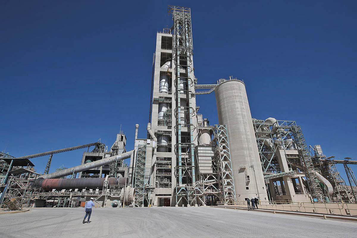 <p>Cementera peruana Yura nombra nuevo gerente para liderar el crecimiento de sus operaciones en Chile</p>