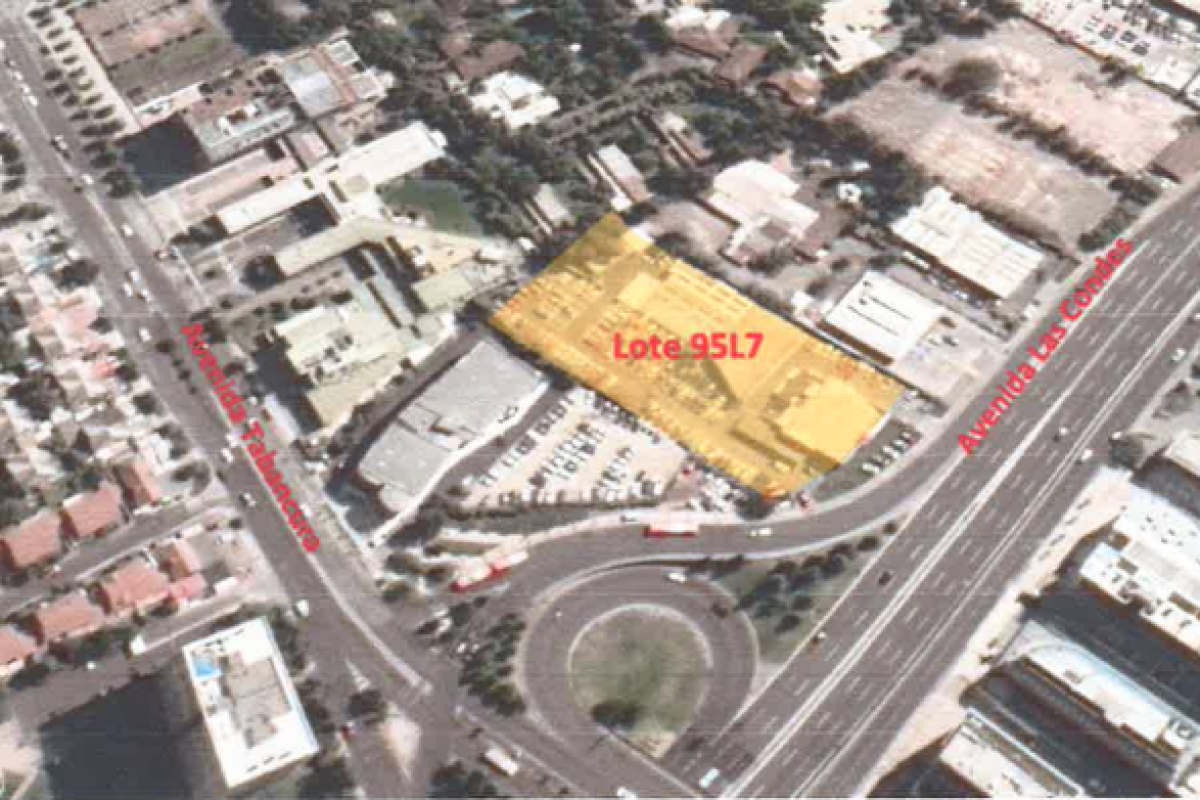 <p>La desconocida y millonaria disputa tras la mayor expropiación para la nueva Línea 7 del Metro en Vitacura</p>