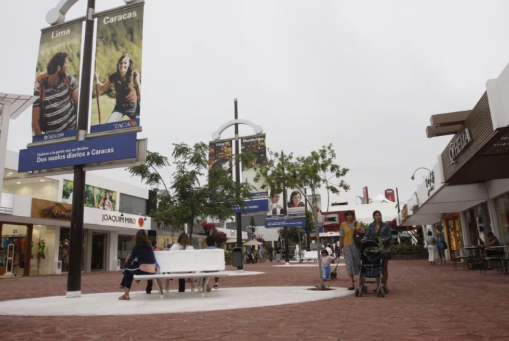 <p>Jockey Plaza más allá de los malls: Su incursión en el sector inmobiliario de Lima por US$ 74 millones</p>