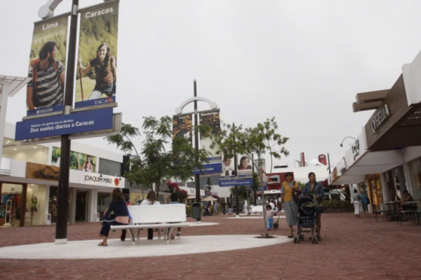 Jockey Plaza más allá de los malls: Su incursión por US$ 74 millones en el sector inmobiliario al sur de Lima