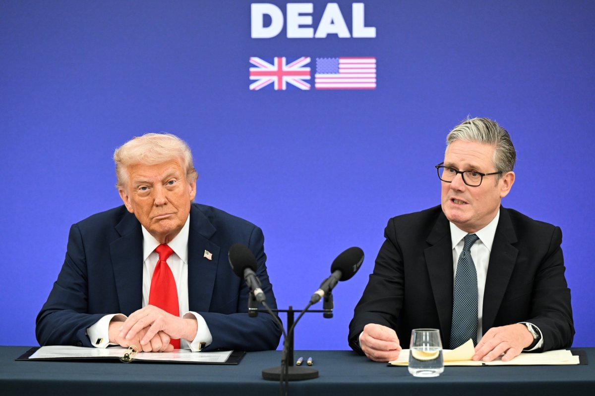 <p>Foto: Bloomberg</p>