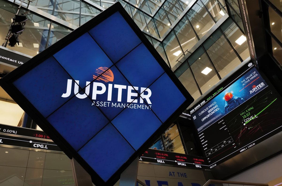 <p>Jupiter y acciones europeas: “Es la única gran región donde las valoraciones siguen dentro de los rangos normales”</p>