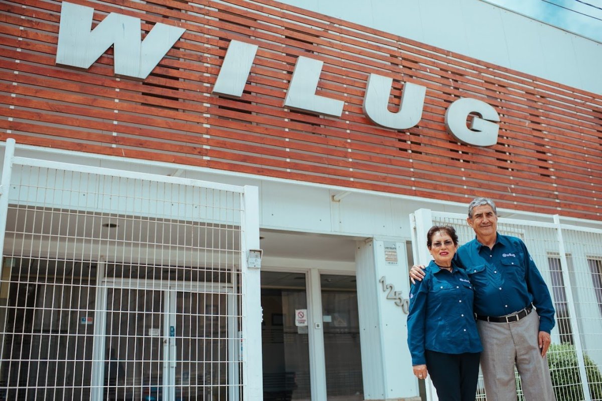 <p>Wilug, líder local en servicios de prevención de incendios, busca consolidar su expansión internacional y apunta a México y República Dominicana</p>