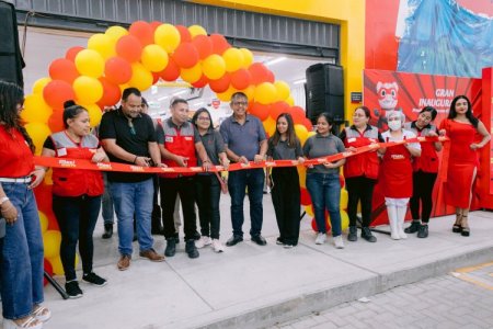 Chilena SMU refuerza su presencia en Perú con la apertura de dos nuevos supermercados Maxiahorro