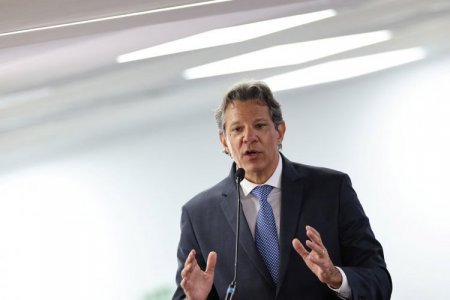 Ministro de Hacienda de Brasil propone ampliar la supervisión del Banco Central a los fondos de inversión
