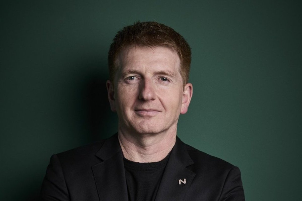 <p>El CEO y cofundador de Tenpo, Fernando Araya. </p>