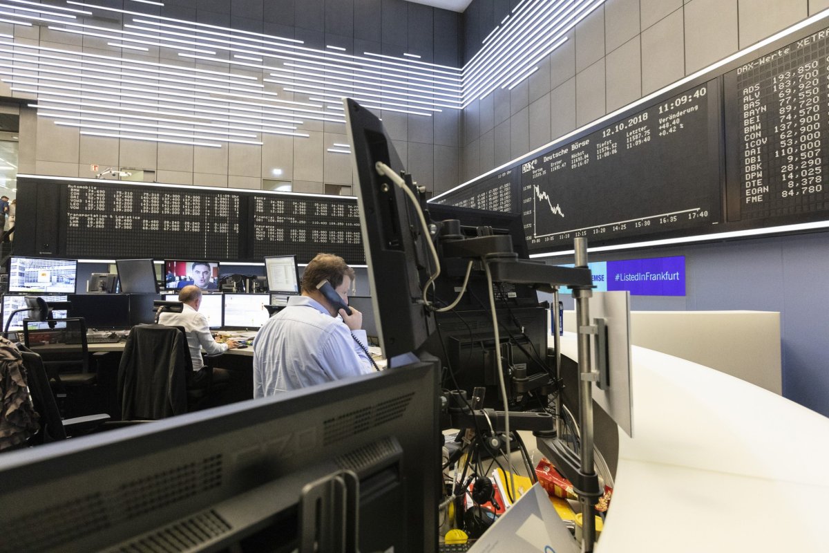 <p>Foto: Bloomberg</p>