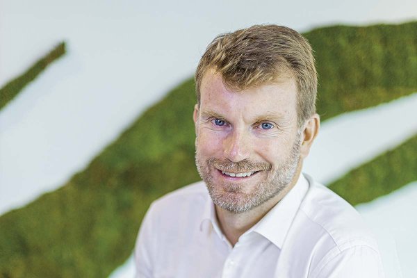 <p>CEO de Colbún y salida de gremios eléctricos: "No es que no creamos en la asociatividad"</p>