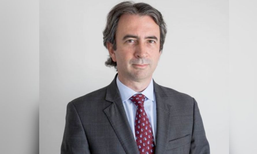 <p>El nombre que faltaba: exejecutivo de BHP y actual CEO de Los Andes Copper asumiría en el Ministerio de Minería</p>