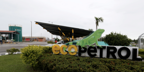 <p>Ecopetrol considera importar gas si EEUU flexibiliza sanciones a Venezuela</p>