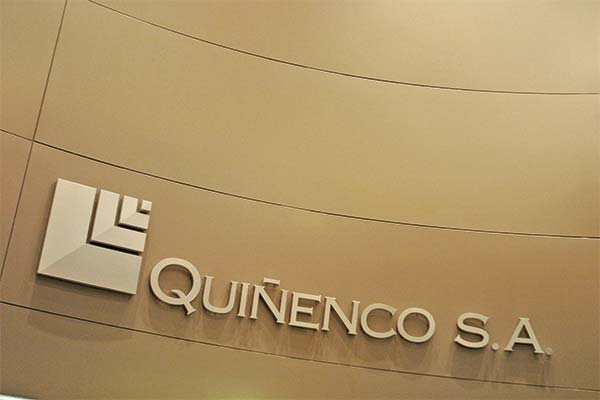 <p>Grupo Luksic deberá renovar sus directorios con salida de Pérez Mackenna y aparecen candidatos para reemplazarlo en gerencia general de Quiñenco</p>