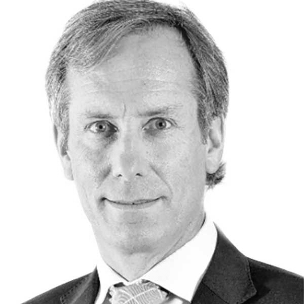 Una emergencia para el Gobierno de emergencia