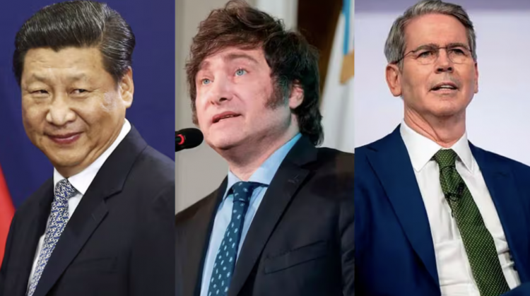 <p>Sorpresa en el RIGI de Argentina: avanza la importación de insumos chinos y se esquiva a los proveedores argentinos</p>