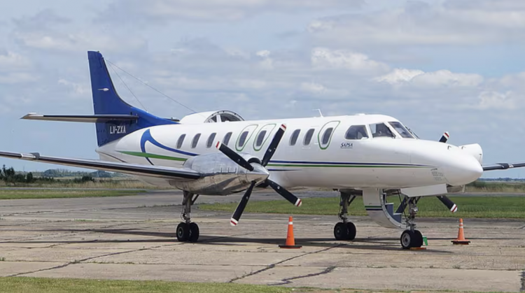 <p>Aerolínea Humming Airways suspendió rutas mientras prepara una nueva etapa en el interior de Argentina</p>