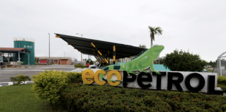 Ecopetrol considera importar gas si EEUU flexibiliza sanciones a Venezuela