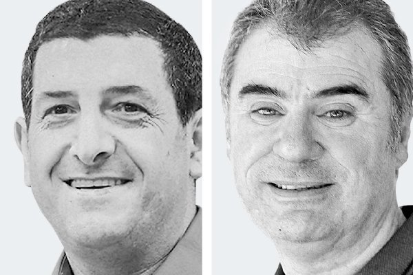 <p>Romper el eco: un propósito común para el 2026</p>