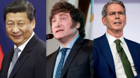 Sorpresa en el RIGI de Argentina: avanza la importación de insumos chinos y se esquiva a los proveedores argentinos