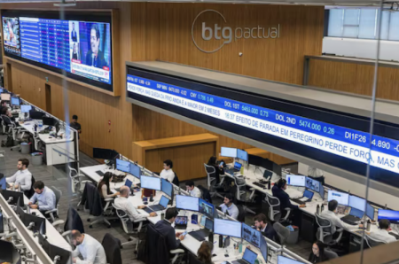 BTG Pactual invertirá US$ 2,5 millones en etapa preoperativa de su banco en Perú