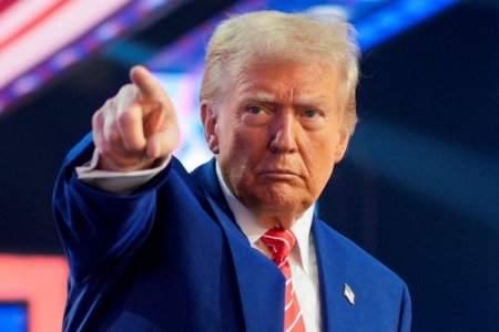 ¿Cuáles son los 10 cambios que Trump ha tenido en su relación con América Latina en su primer año de Gobierno?