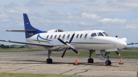 Aerolínea Humming Airways suspendió rutas mientras prepara una nueva etapa en el interior de Argentina
