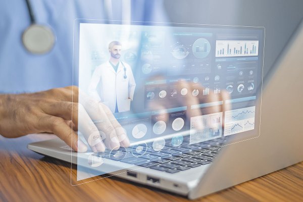 <p>Cómo se están adaptando a la Ley Marco de Ciberseguridad: los Operadores de Importancia Vital en salud pública</p>