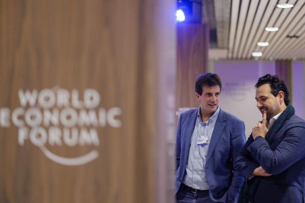 <p>El diputado Diego Schalper (RN) desde Davos: “Confío en que el futuro gobierno retome este espacio de diálogo, que es muy fructífero y demandado”</p>