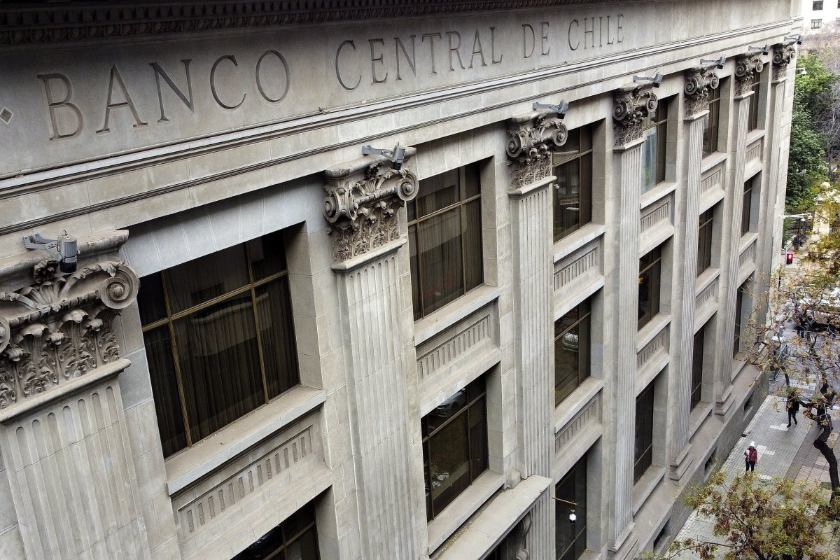 <p>Banco Central reducirá los plazos de publicación de las minutas de las Reuniones de Política Monetaria</p>