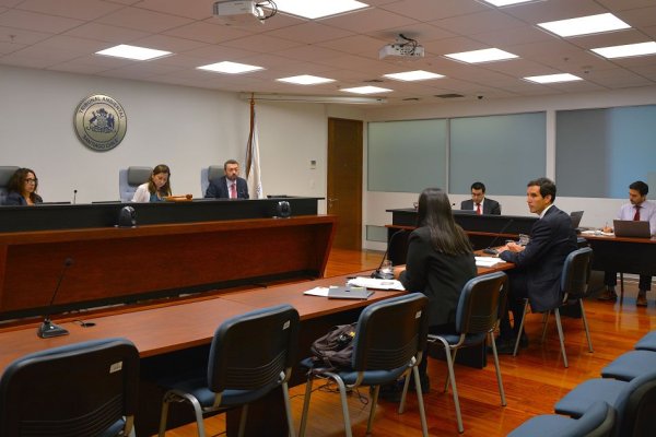 <p>Copec impugna ante el Tribunal Ambiental multa de la SMA por incumplimientos en plan de descontaminación de Quintero</p>