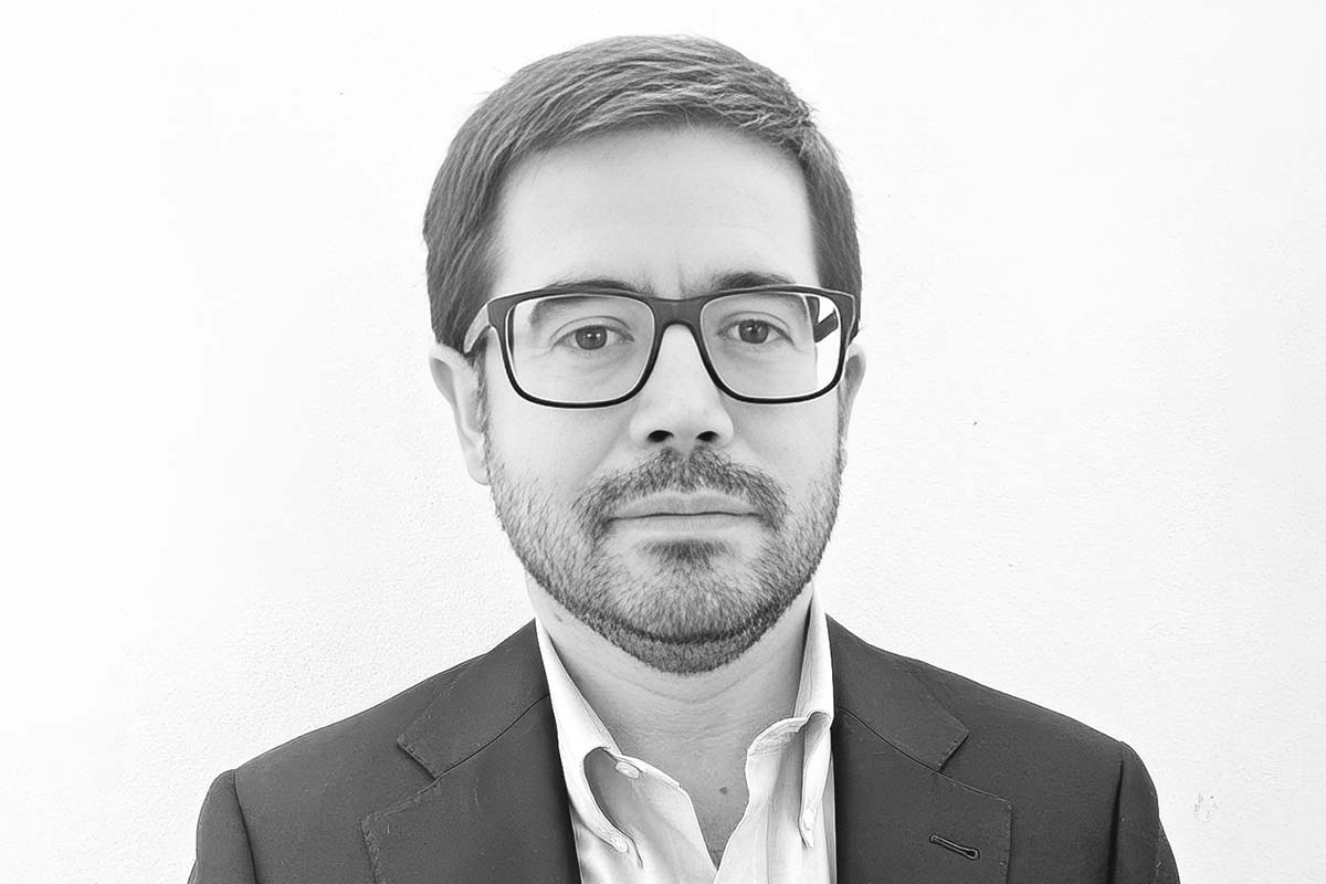 <p>El nuevo gerente de estrategia de inversiones del FAPP, Alejandro Ramos.</p>