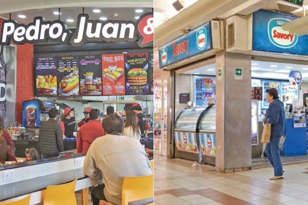 <p>Foto: Julio Castro y Archivo</p>