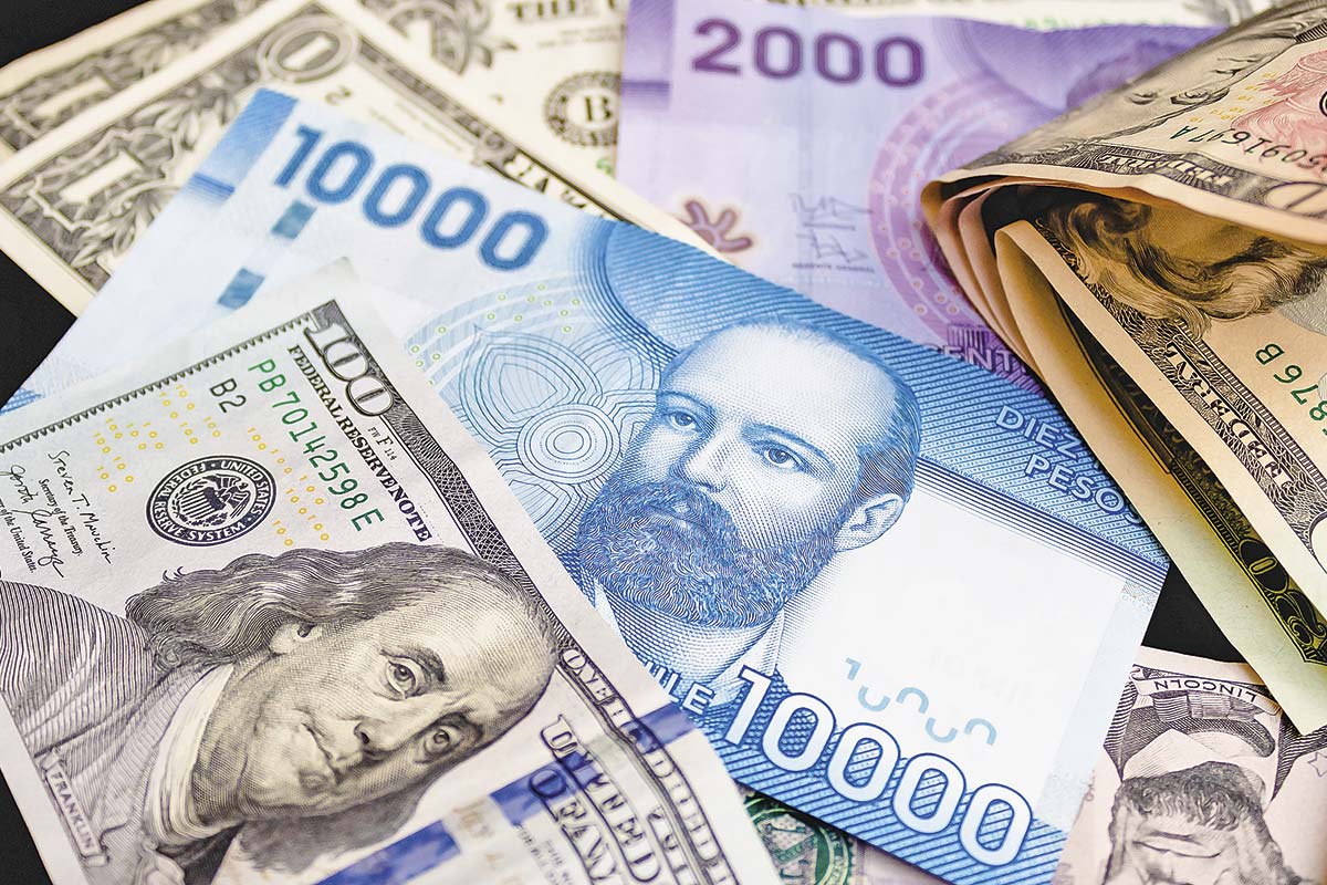 <p>Beneficiarios finales de empresas: ChileCompra detecta millonarios montos y potenciales conflictos de interés tras cruce de datos masivos</p>