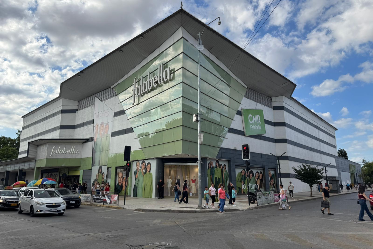 <p>Falabella retoma apertura de tiendas y anuncia tres nuevas ubicaciones en Coyhaique, Linares y Angol</p>