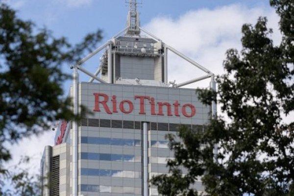 <p>Escondida impulsa récord anual de cobre de Rio Tinto: producción total de la compañía subió 11% en 2025</p>