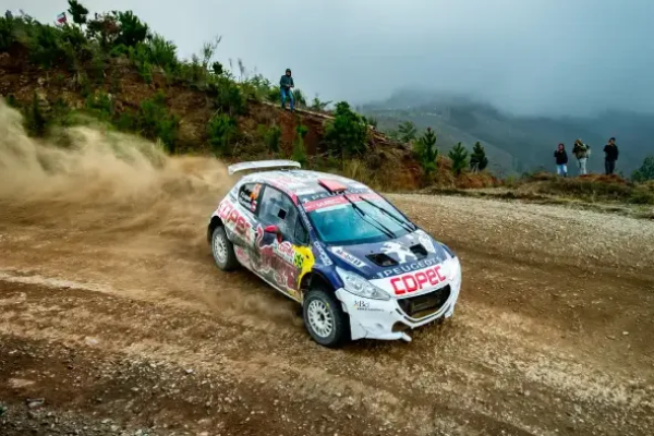 <p>Gobernador de Coquimbo confirma interés por disputarle a Biobío ser sede del Campeonato Mundial de Rally: “La región posee todas las condiciones”</p>