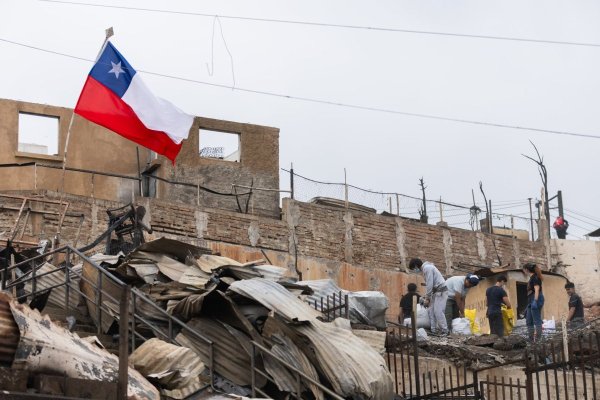 <p>Multigremial Nacional advierte fuerte impacto en las PYME tras incendios: 6 mil emprendedores afectados y caída de 10% en capacidad productiva</p>