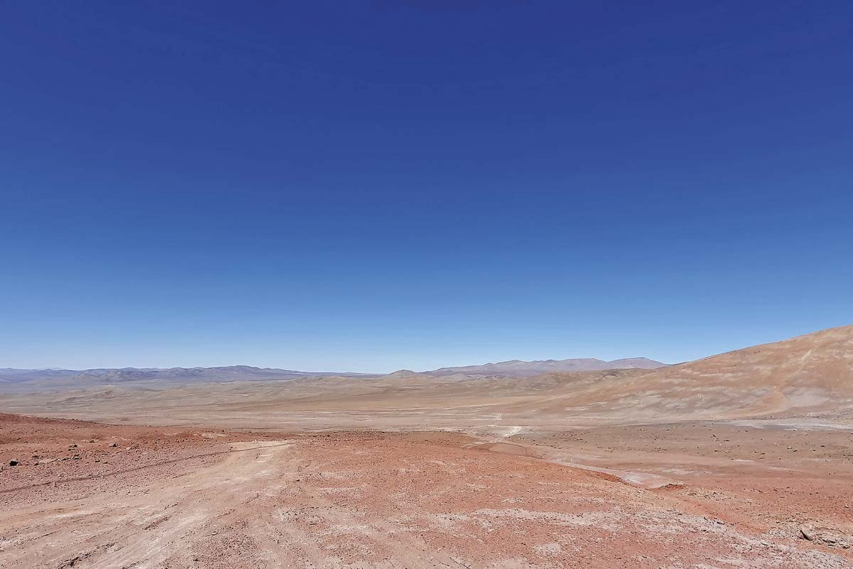 <p>Coeva de Antofagasta aprueba proyecto eólico de la francesa EDF que involucra más de US$ 600 millones</p>