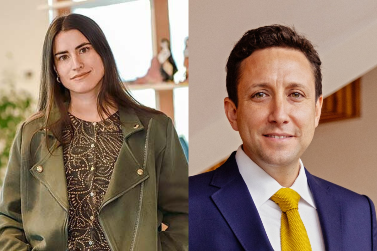 <p>Elisa Cabezón y Gustavo Rosende: los nombres que corren con ventaja para asumir como subsecretarios del Ministerio del Trabajo</p>