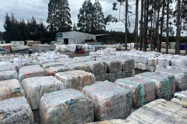 <p>Qué son los "antivertederos" y cómo una iniciativa pionera en Chile está revolucionando los procesos industriales a nivel local</p>